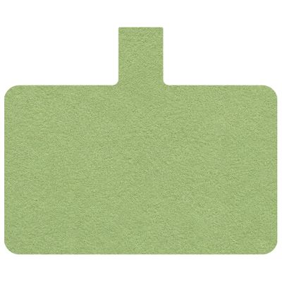 Green - Custom Patch Factory