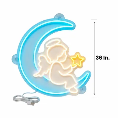 36 in. - Custom Patch Factory