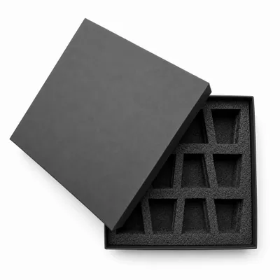 Gift Boxes - Custom Patch Factory