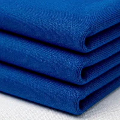 Premium Polyester Spandex (300 GSM) - Custom Patch Factory