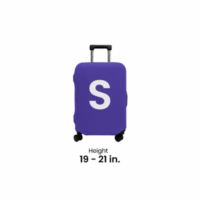 Carry-On - Custom Patch Factory