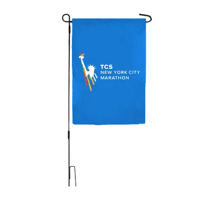 Garden Flag - Custom Patch Factory