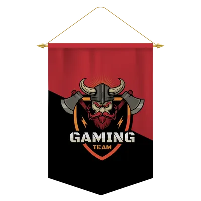 Podium Banners - Custom Patch Factory