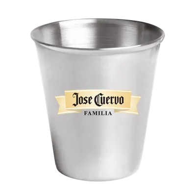 Metal Shot Glasses - Custom Patch Factory