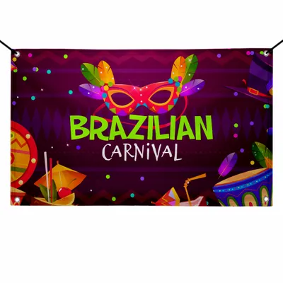 Custom Vinyl Banners - Custom Patch Factory