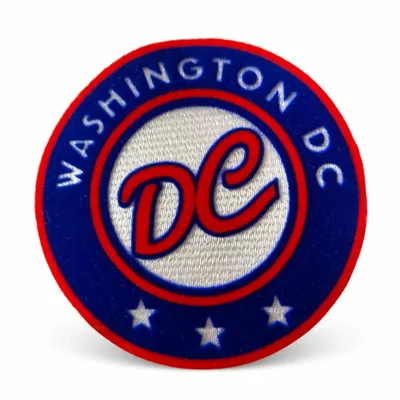 Flock Patches - Custom Patch Factory