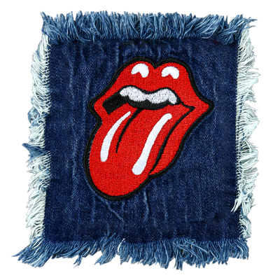 Denim Patch Denim Patch - Custom Patch Factory