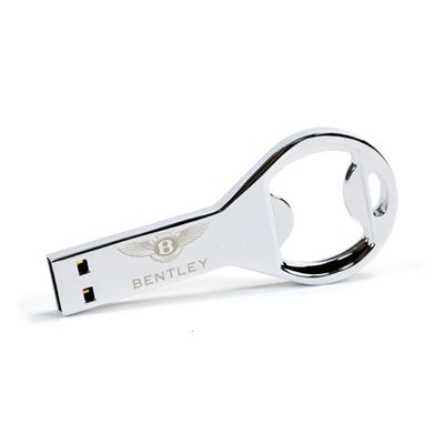 Bottle Opener USB