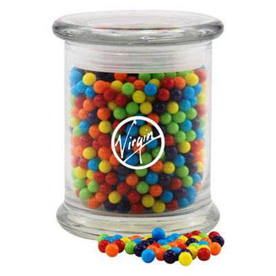 Jar with Mini Jawbreakers - SG700
