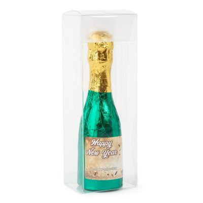 8oz. Champagne Bottle