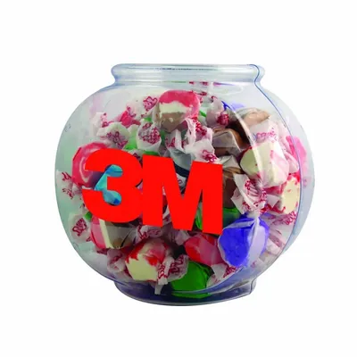 Fish Bowls - Salt Water Taffy - 940 - Custom Patch Factory