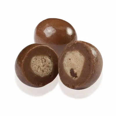 Wrapped Chocolates - Chocolate Cookie Dough - Custom Patch Factory