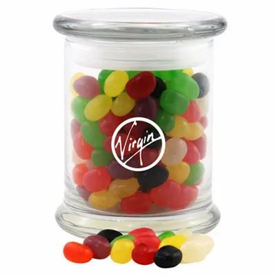 Jar with Jelly Beans - SG700 - Custom Patch Factory