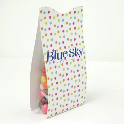 Sweet Drops with Assorted Jelly Beans - Custom Patch Factory