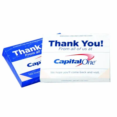 Greeting Card Box with Assorted Fish - Custom Patch Factory