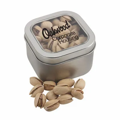 Window Tin with Pistachios - SBF2700 - Custom Patch Factory