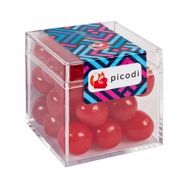Sweet Boxes with Fruit Sours - Custom Patch Factory