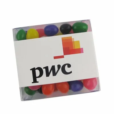 Square Acetates - Jelly Beans - Custom Patch Factory