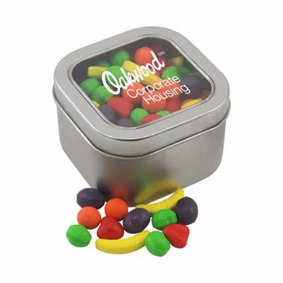 Window Tin with Runts - SBF2700 - Custom Patch Factory