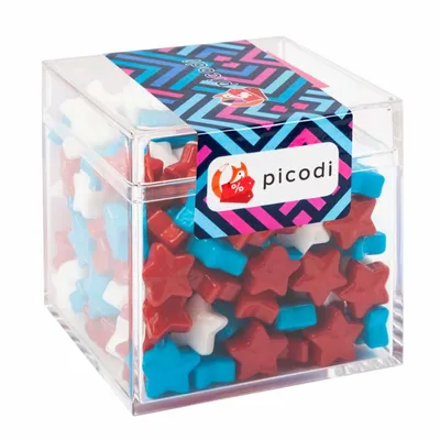 Sweet Boxes with Starzmania - Custom Patch Factory