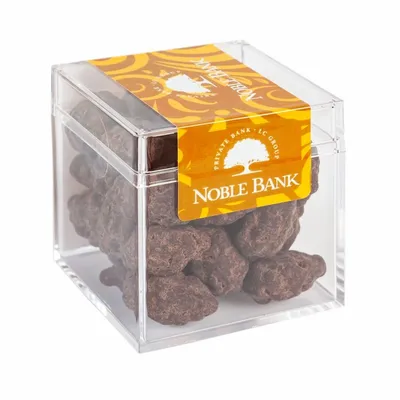 Sweet Boxes with Turbinado Almonds - Custom Patch Factory