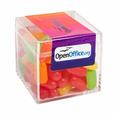 Sweet Boxes with Mike & Ike - Custom Patch Factory