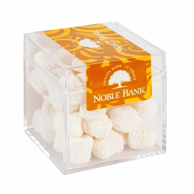 Sweet Boxes with Champagne Bubbles - Custom Patch Factory