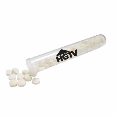 Test Tubes-MicroMints® - Custom Patch Factory