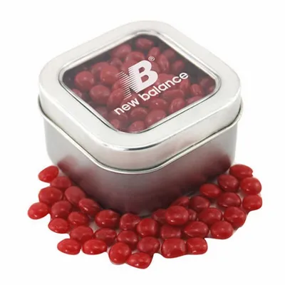 Window Tin with Red Hots - SBF2500 - Custom Patch Factory
