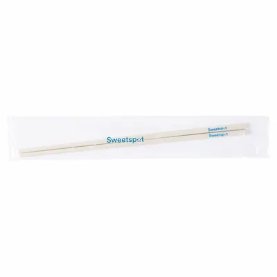 Ivory Chop Sticks - Custom Patch Factory