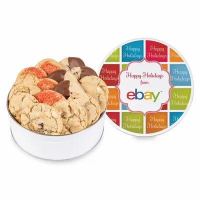 Fresh Beginnings Holiday Cookie Combo (Regular) - Custom Patch Factory
