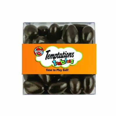 Square Acetates - Dark Chocolate Almonds - Custom Patch Factory