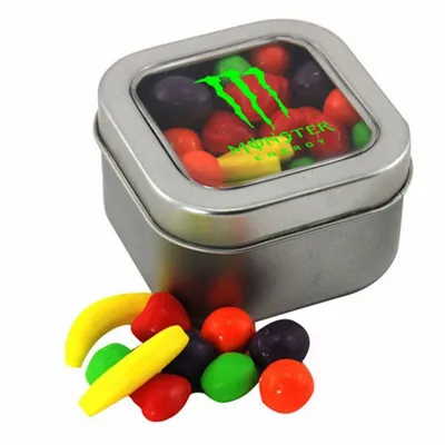Window Tin with Runts - SBF2500 - Custom Patch Factory