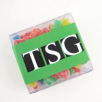 Square Acetates - Sour Kids - Custom Patch Factory
