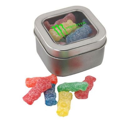 Window Tin with Sour Patch Kids - SBF2500