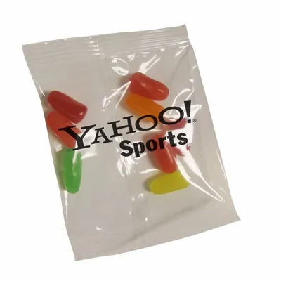 1/2oz. Snack Packs - Mike & Ike - Custom Patch Factory