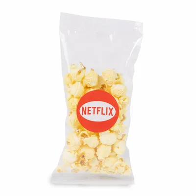 1/2oz. Snack Packs - Popcorn - Custom Patch Factory