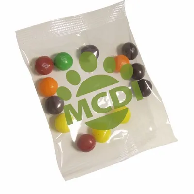 1/2oz. Snack Packs - Skittles - Custom Patch Factory