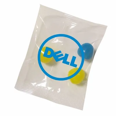 1/2oz. Snack Packs - Fruit Sours - Custom Patch Factory
