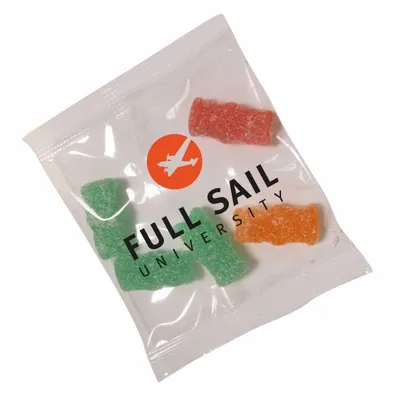 1/2oz. Snack Packs - Sour Kids - Custom Patch Factory