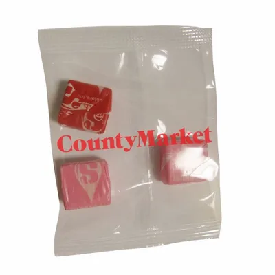 1/2oz. Snack Packs - Starburst - Custom Patch Factory