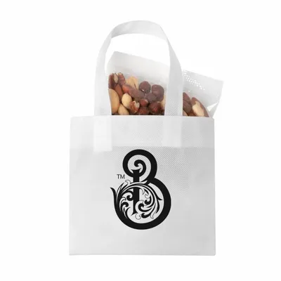 Bag O' Deluxe Mixed Nuts - Custom Patch Factory