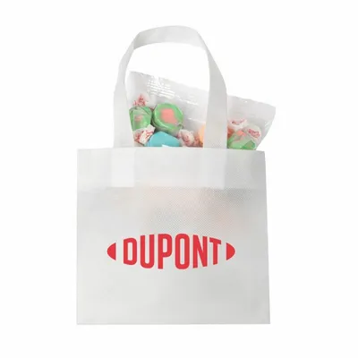 Bag O' Salt Water Taffy - Custom Patch Factory
