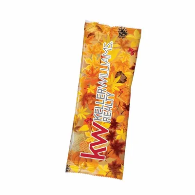 Full Color Tube DigiBag™ with Candy Corn - Custom Patch Factory