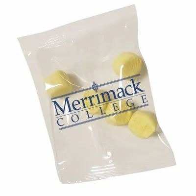 1/2oz. Snack Packs - Buttermints - Custom Patch Factory