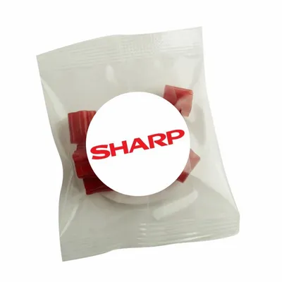 1/2oz. Snack Packs - Cherry Bites - Custom Patch Factory