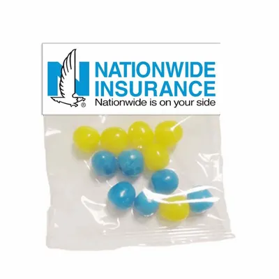 Large Header Bags - Fruit Sours - Custom Patch Factory