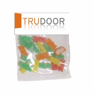 Large Header Bags - Sour Kids - Custom Patch Factory