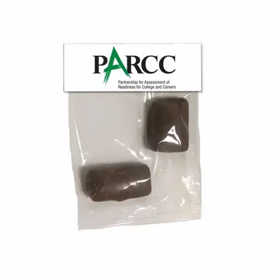 Small Header Bags - English Butter Toffee - Custom Patch Factory