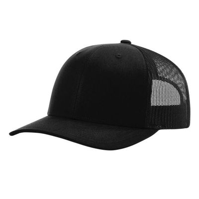 Black - Custom Patch Factory